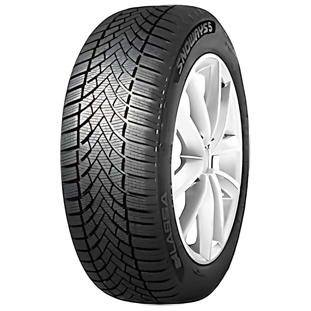 Lassa Snoways 5 195/65R15 91H M+S 3PMSF