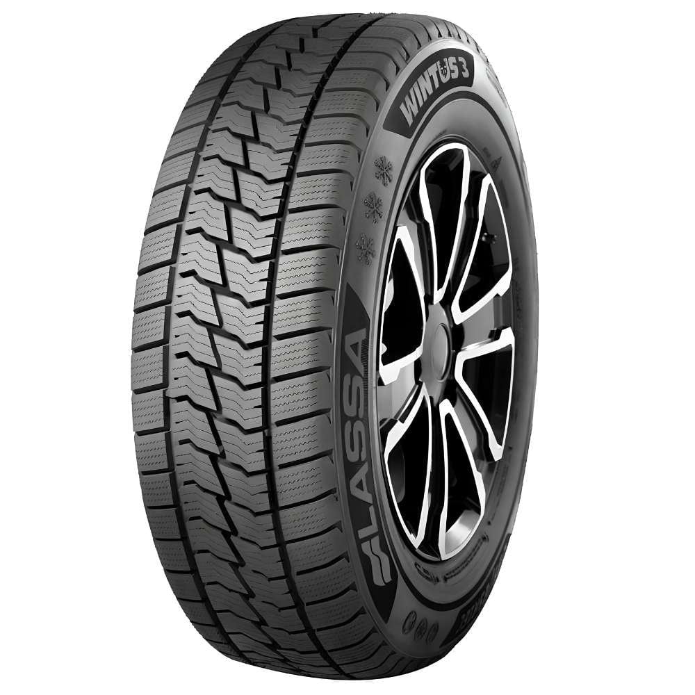 Lassa Wintus 3 225/70R15C 112/110 R M+S 3PMSF