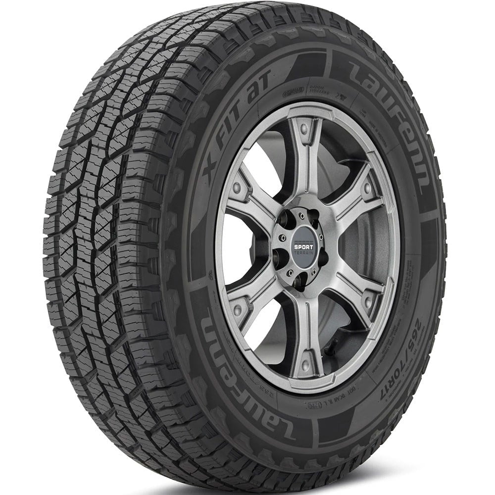Laufenn X Fit AT LC01 245/75R16 111T M+S 3PMSF