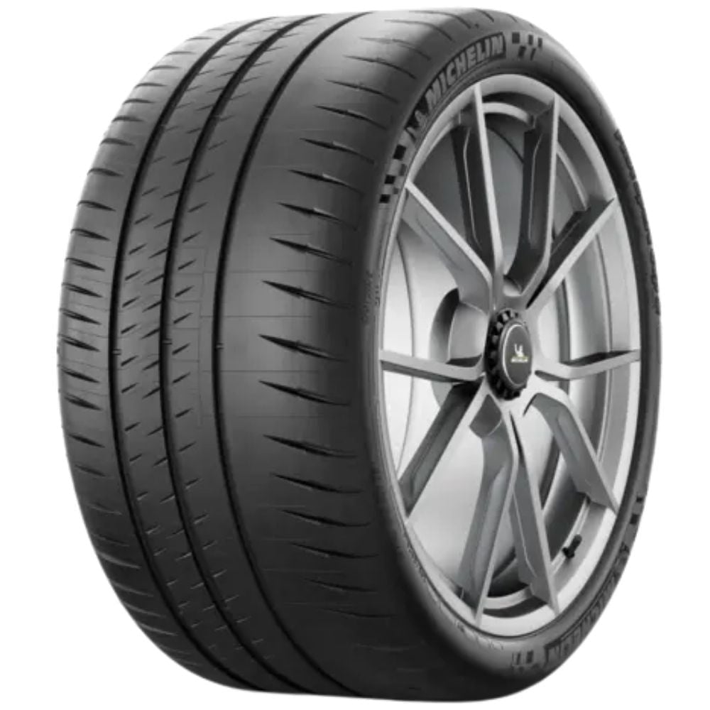 Michelin Pilot Sport CUP2 N0 235/35ZR19 91Y XL