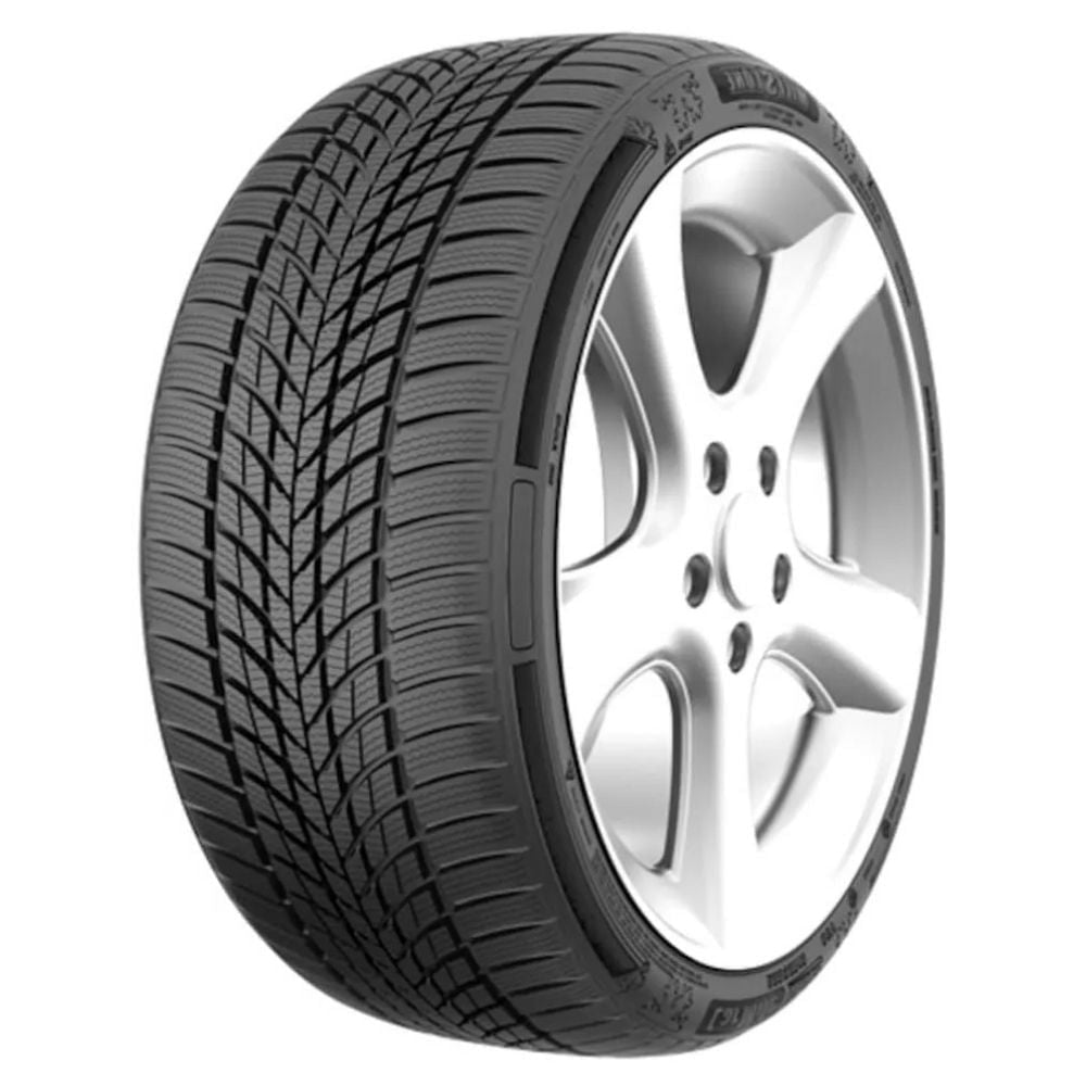 Milestone CarMile Winter 185/60R15 84H M+S 3PMSF
