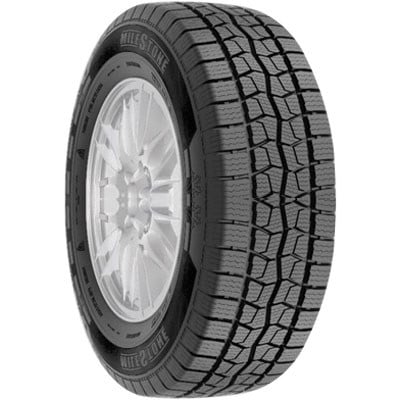 Milestone Wintide 195/70R15C 104/102R M+S 3PMSF 8PR