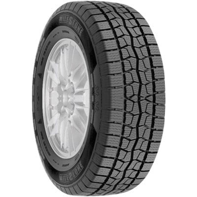 Milestone Wintide 195/70R15C 104/102R M+S 3PMSF 8PR