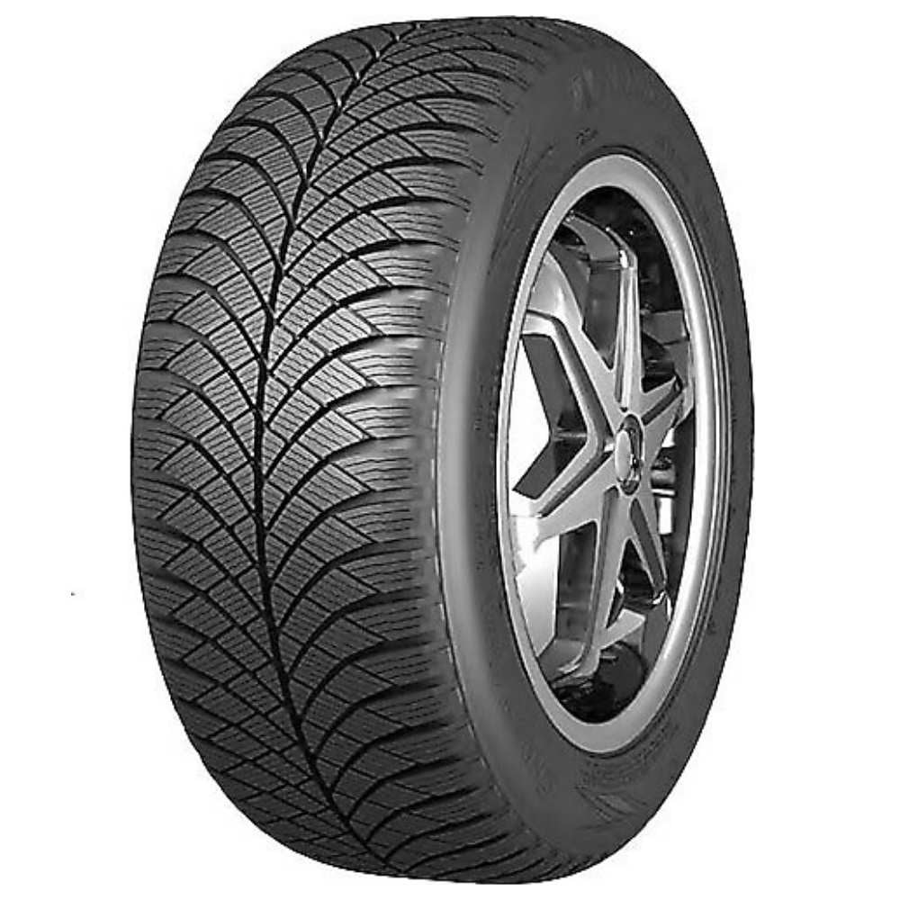 Nankang AW-6 SUV 235/50R18 101Y XL