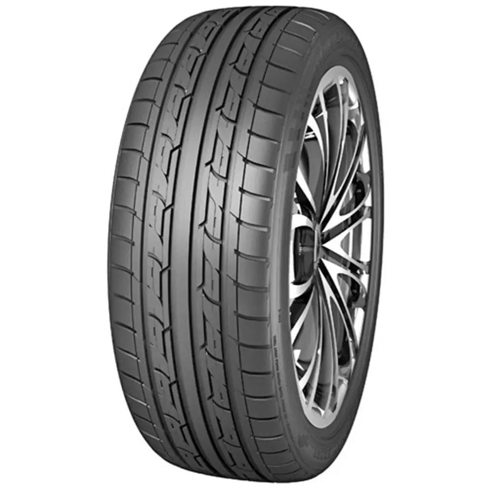 Nankang ECO-2+ 185/55R16 87V XL