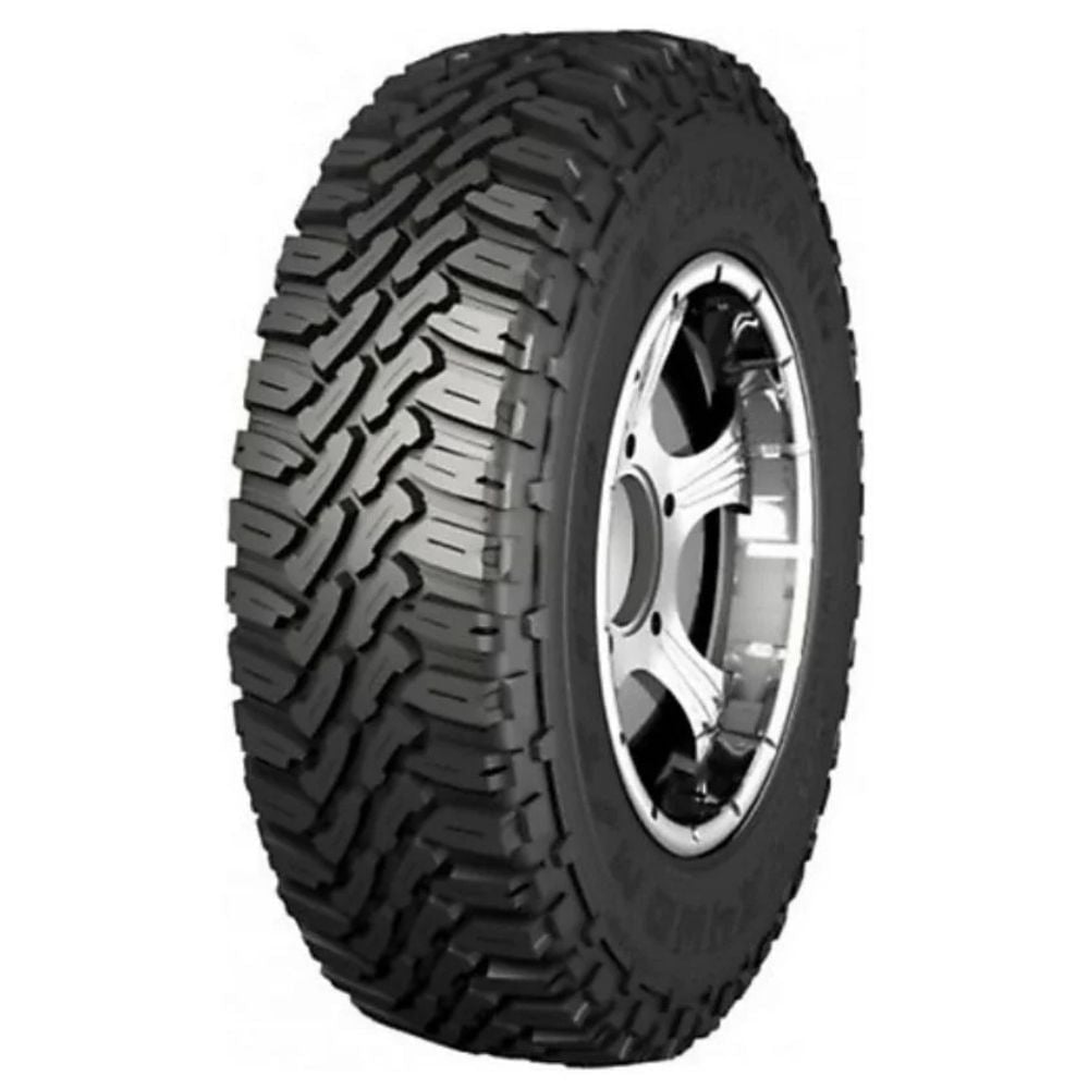 Nankang FT-9 35/12.50R17 119Q
