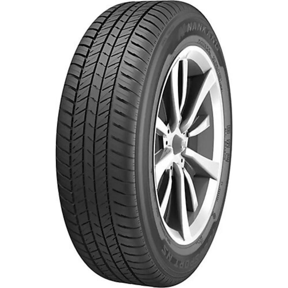 Nankang N-605 205/75R15 97H