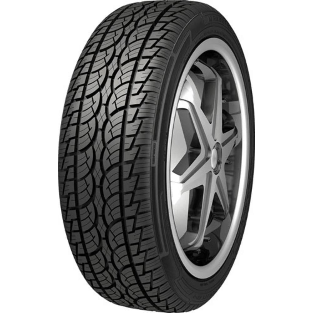 Nankang SP-7 285/45R22 114V XL