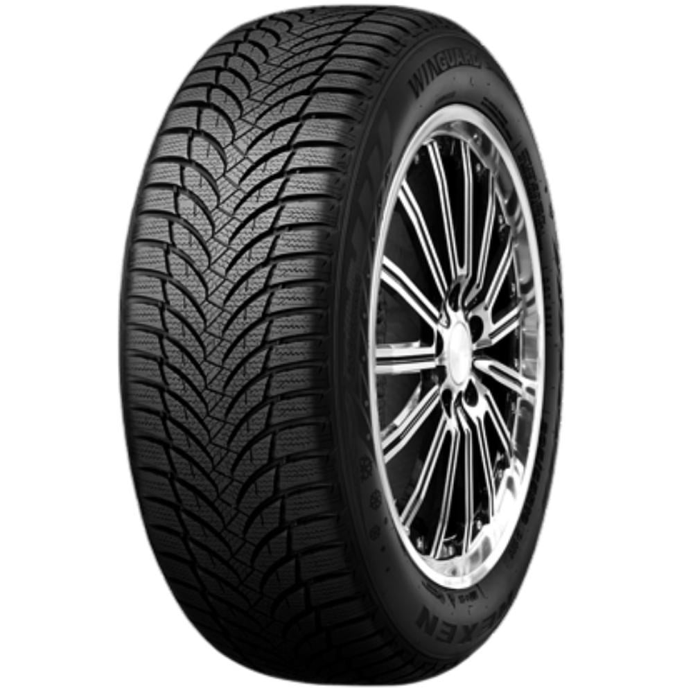Nexen WinGuard Snow'G 3 165/70R14 85T XL M+S 3PMSF