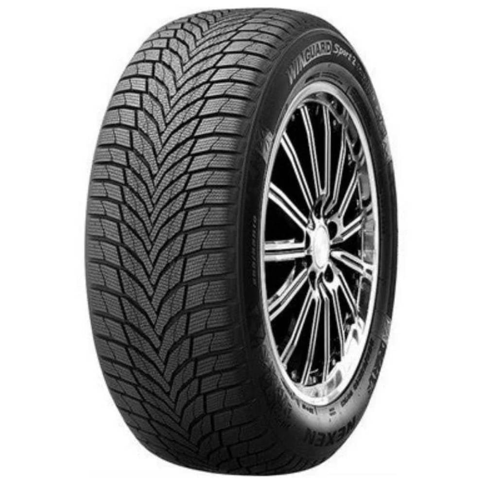 Nexen WinGuard Sport 2 255/40R18 99V XL M+S 3PMSF