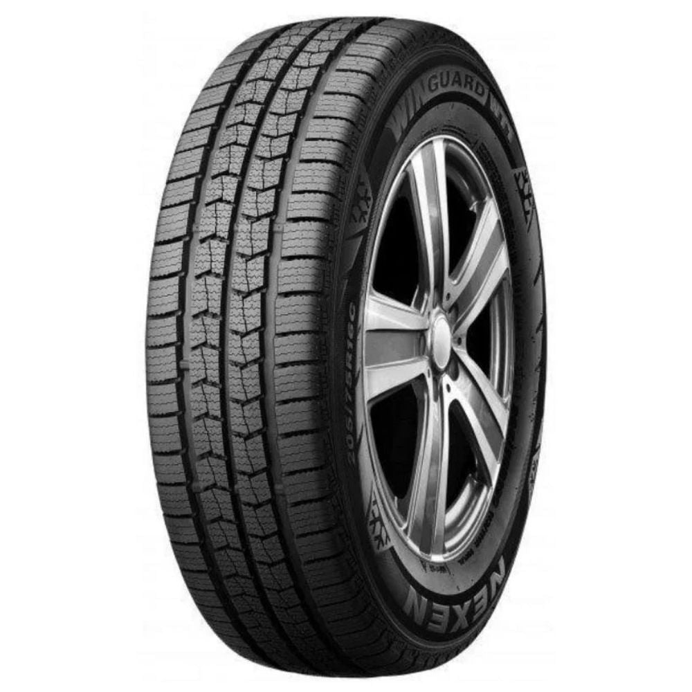 Nexen WinGuard WT1 225/65R16C 112/110R M+S 3PMSF