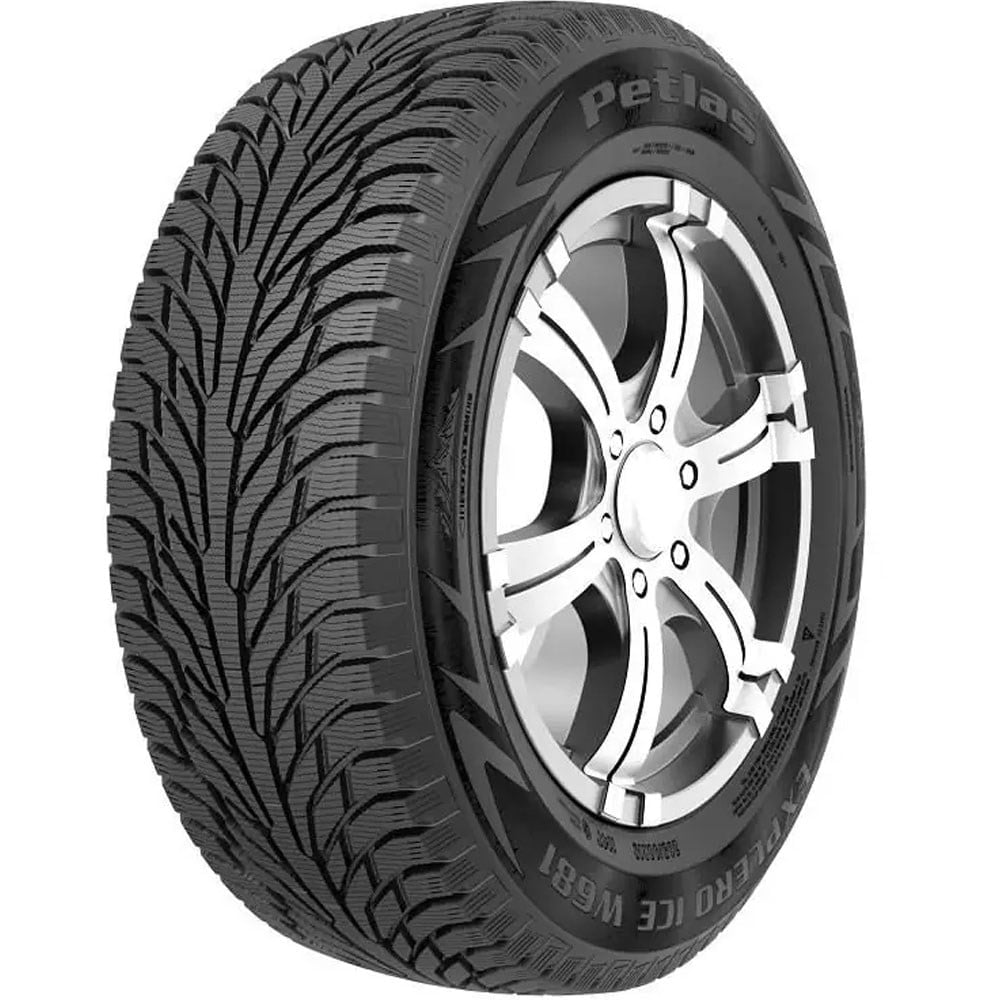 Petlas Explero Ice W681 255/70R16 111T M+S 3PMSF