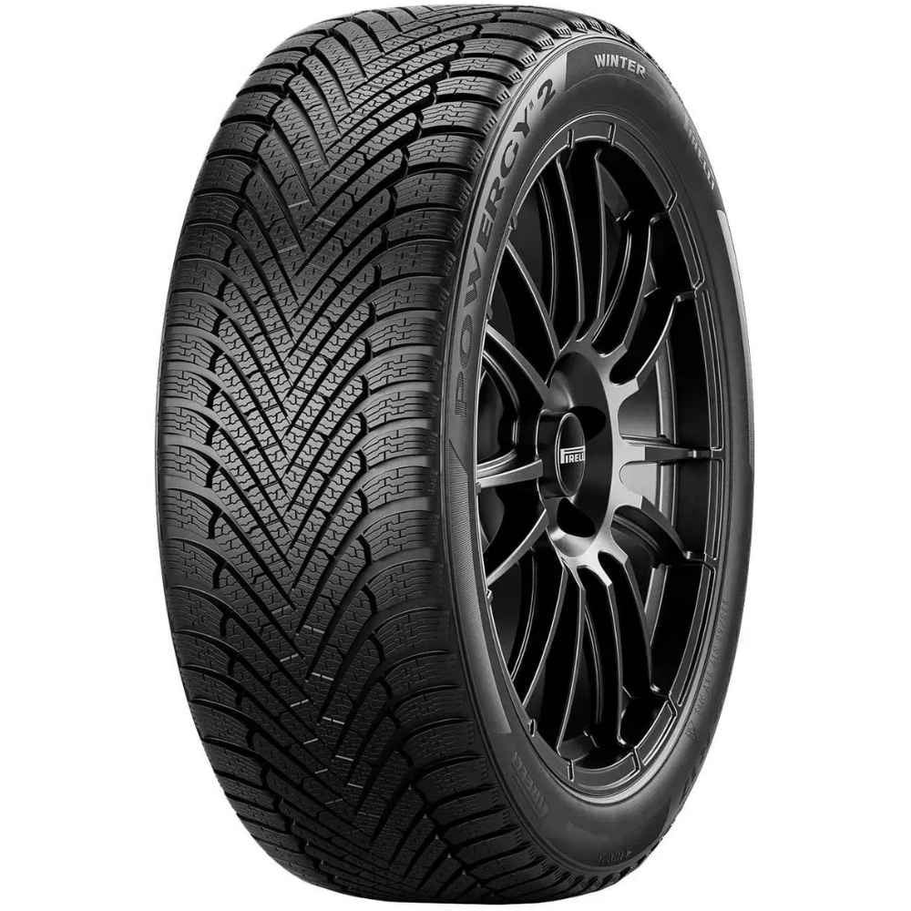 Pirelli Powergy 2 Winter 235/60R18 107V XL M+S 3PMSF