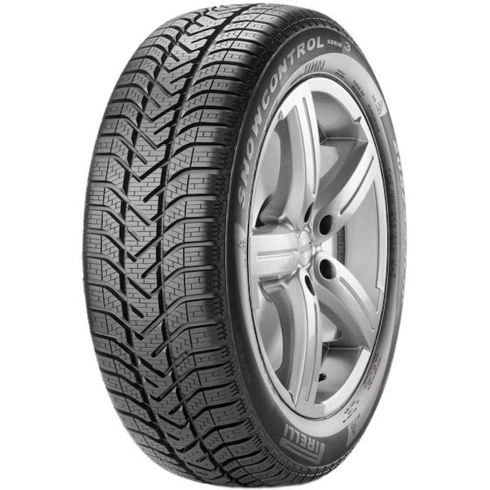 Pirelli W210 Snowcontrol Serie 3 * 175/65R15 88H XL
