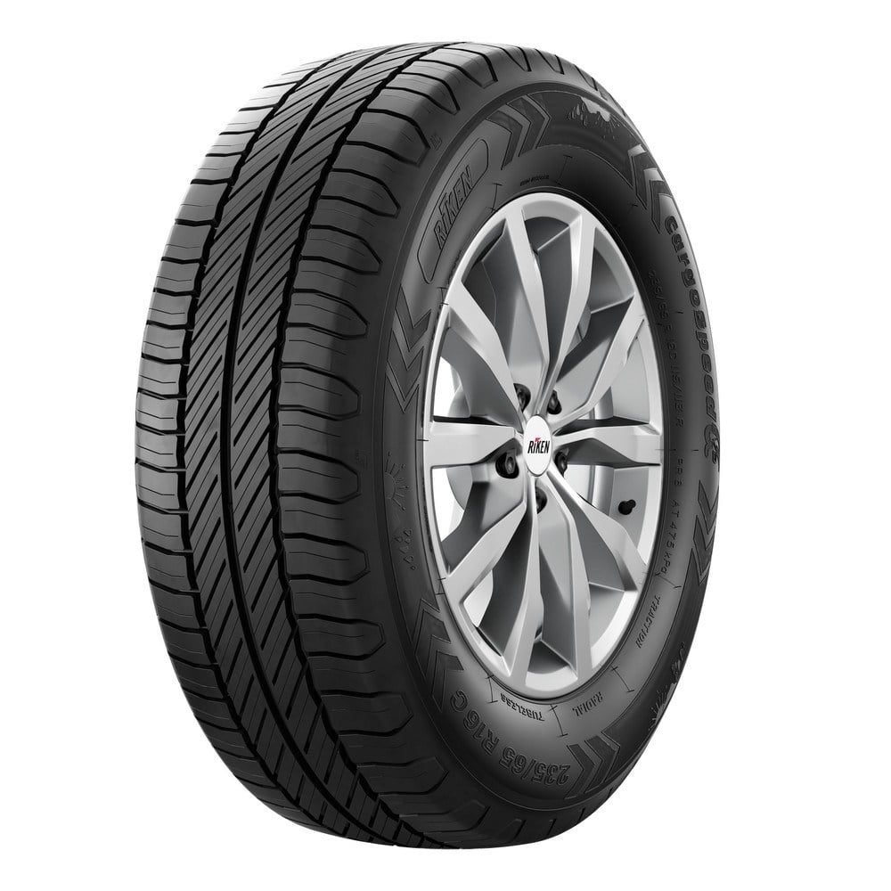 Riken Cargo Speed Evo 235/65R16C 115/113R M+S