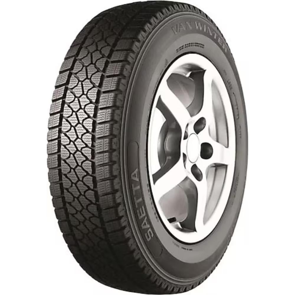 Saetta Van Winter 195/75R16C 107/105R M+S 3PMSF 8PR