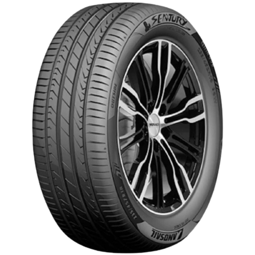 Sentury Qirin 990 225/55R18 102W XL