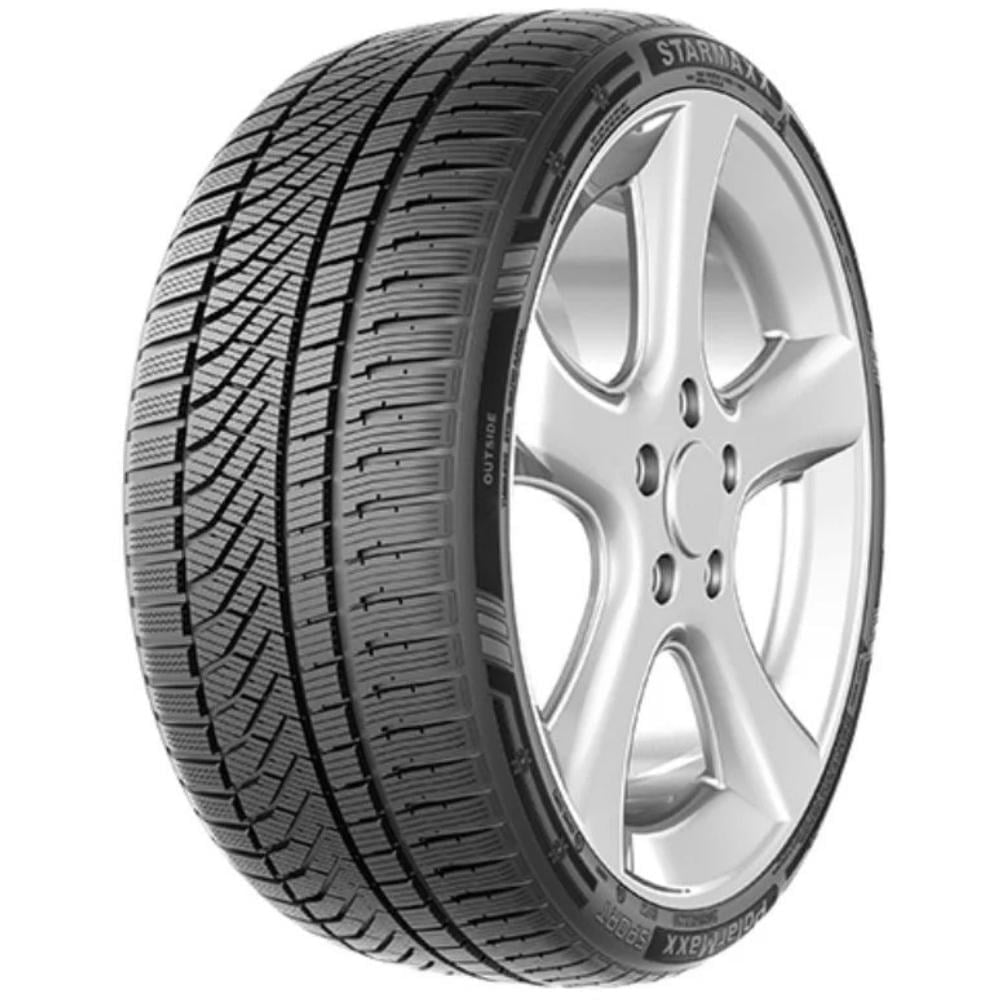 Starmaxx Polarmaxx Sport 215/65R16 102H RF M+S 3PMSF