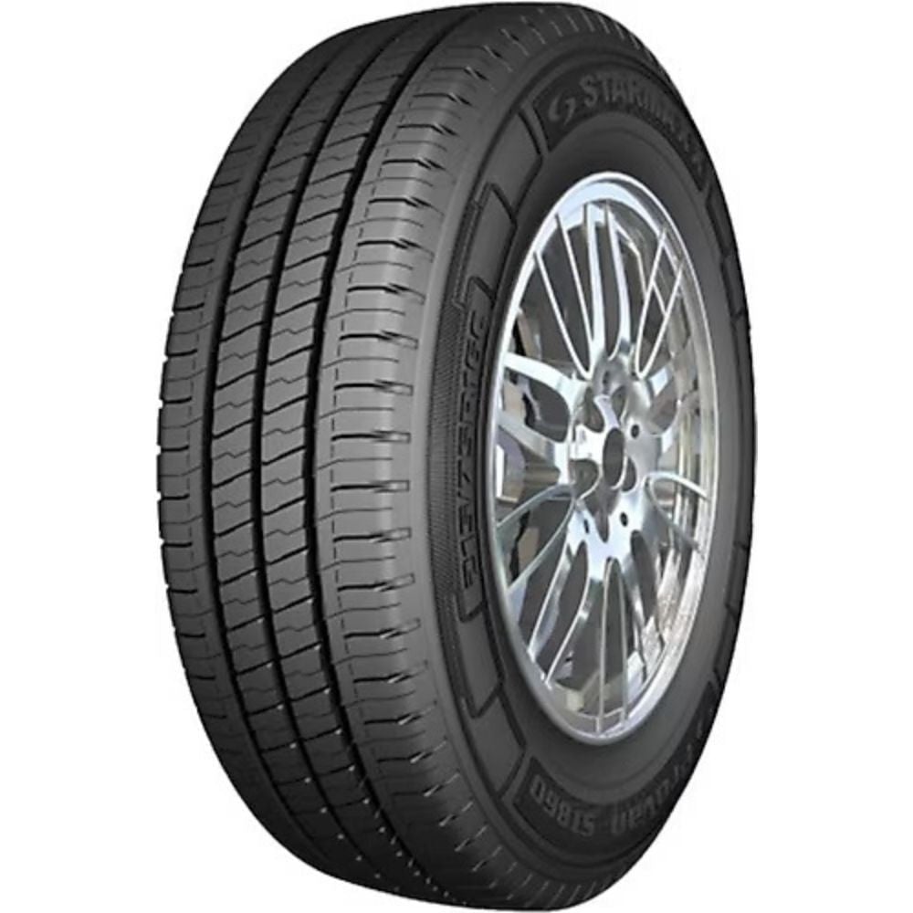 Starmaxx Provan ST860 195/60R16C 99/97T 6PR