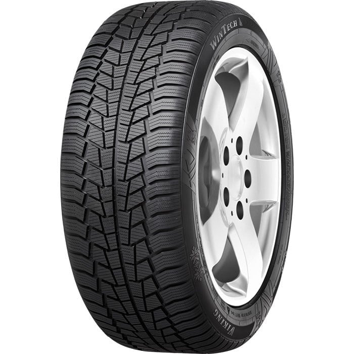 Viking WinTech 235/55R17 103V XL M+S 3PMSF FR