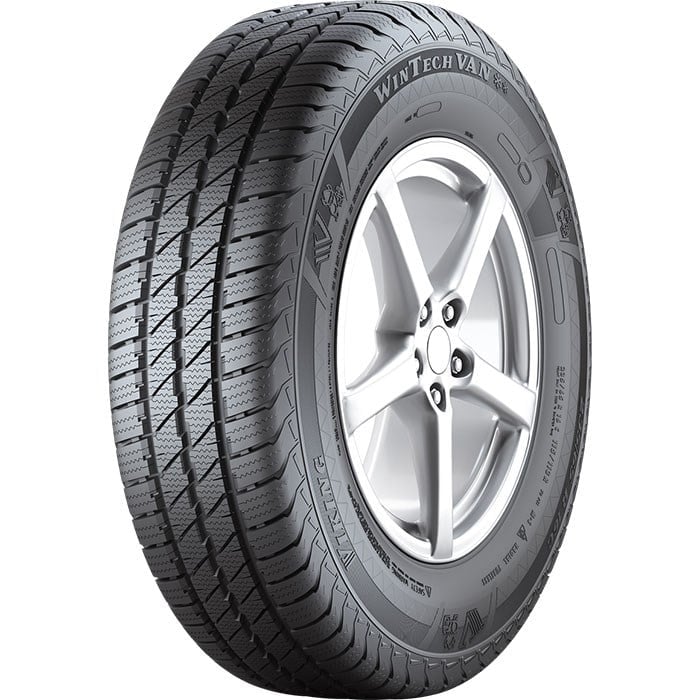 Viking WinTech VAN 195/60R16C 99/97T M+S 3PMSF 6PR