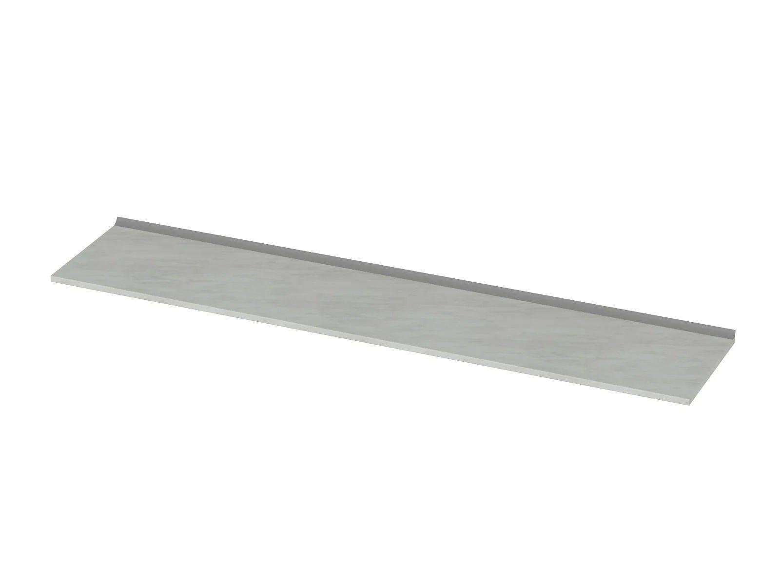 Minar 290 Cm Mutfak Dolabı Beyaz 290-B3-Alt Modül
