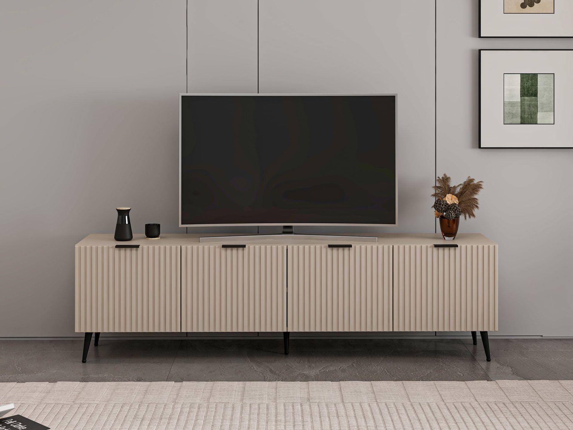 Plus Tv Ünitesi