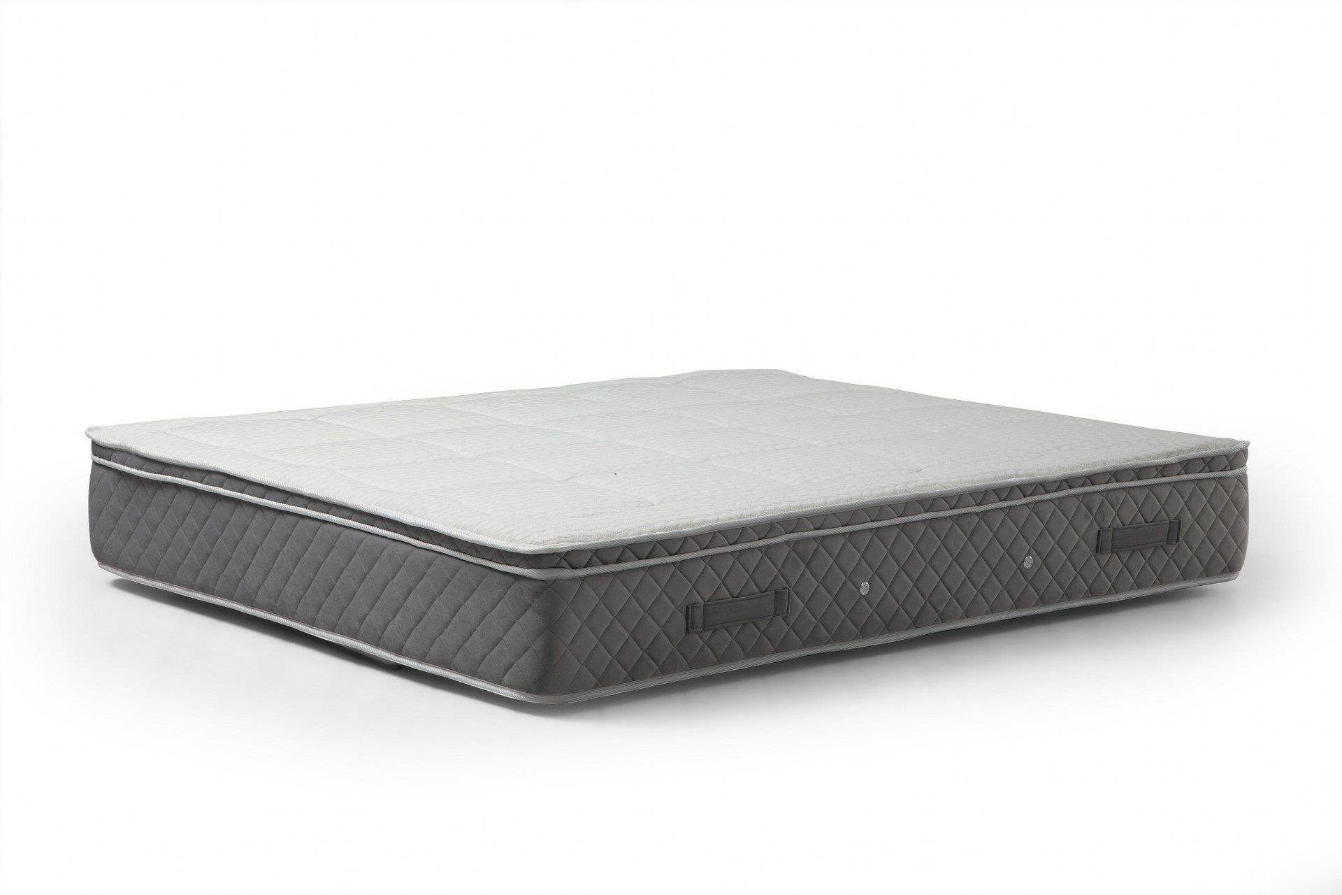 Rossi Oval Puf Antrasit Peluş