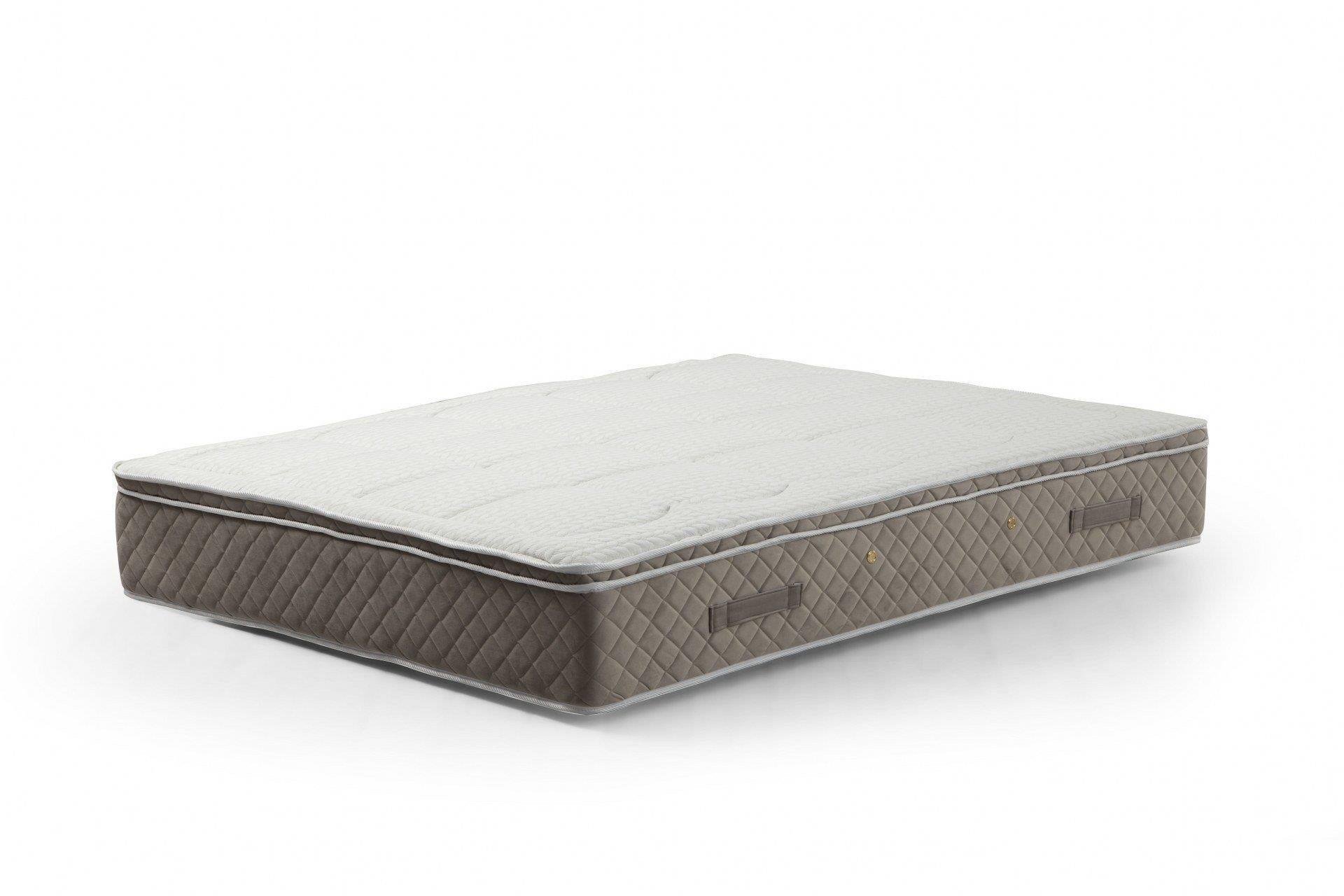 Rossi Oval Puf Dama Desenli
