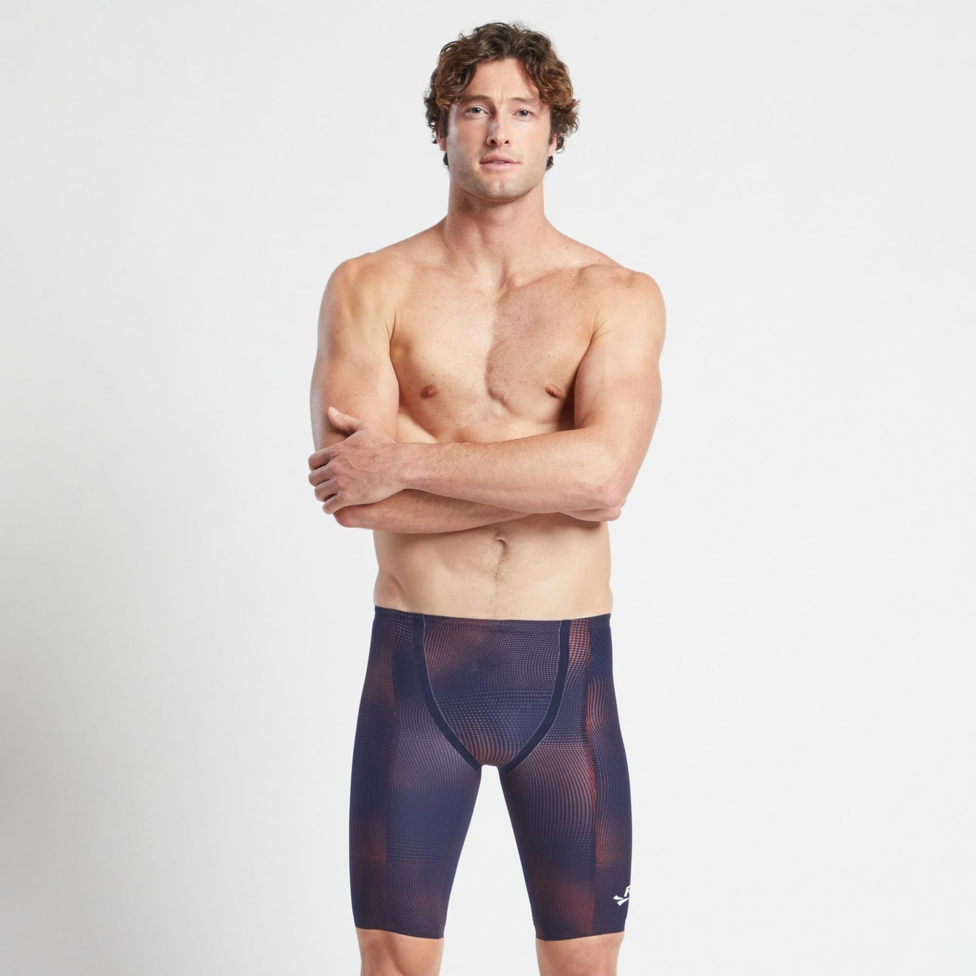 HydroX Jammer Navy
