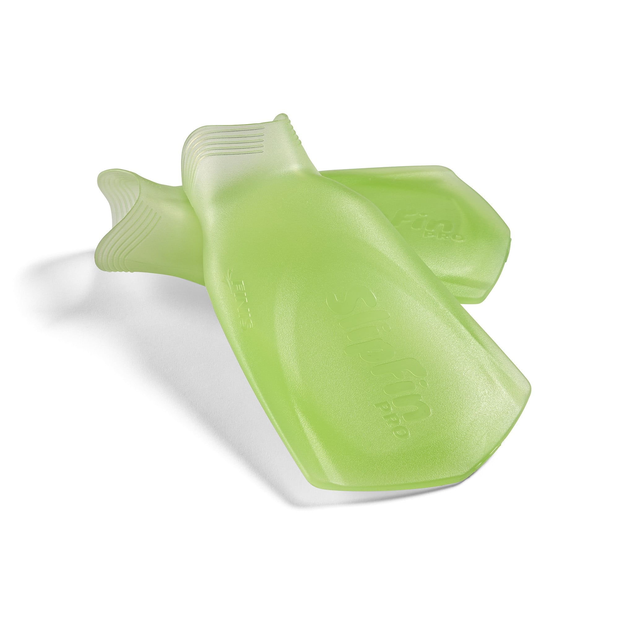 SlipFin Pro Palet - Yeşil