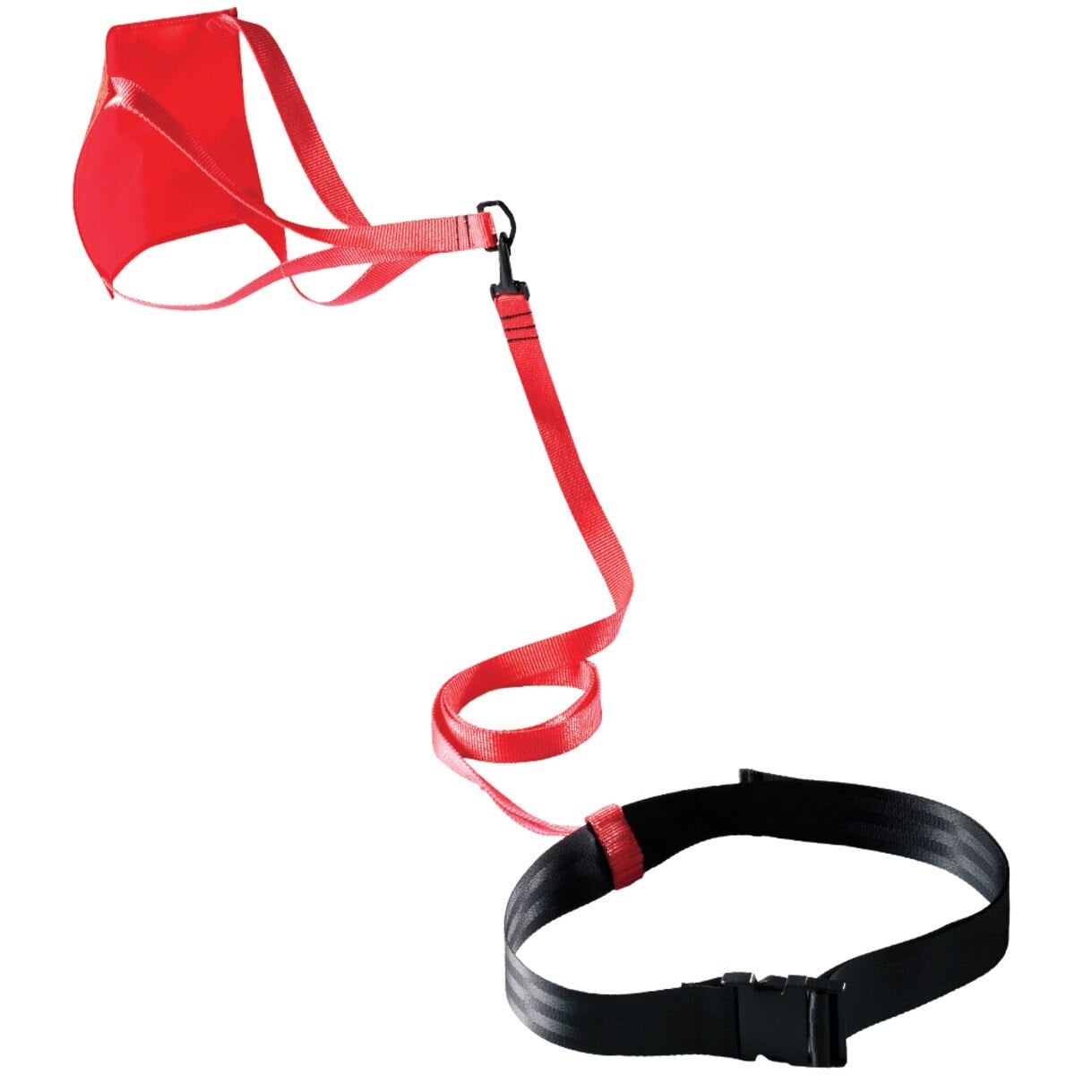 Yüzme Paraşütü 8 inch