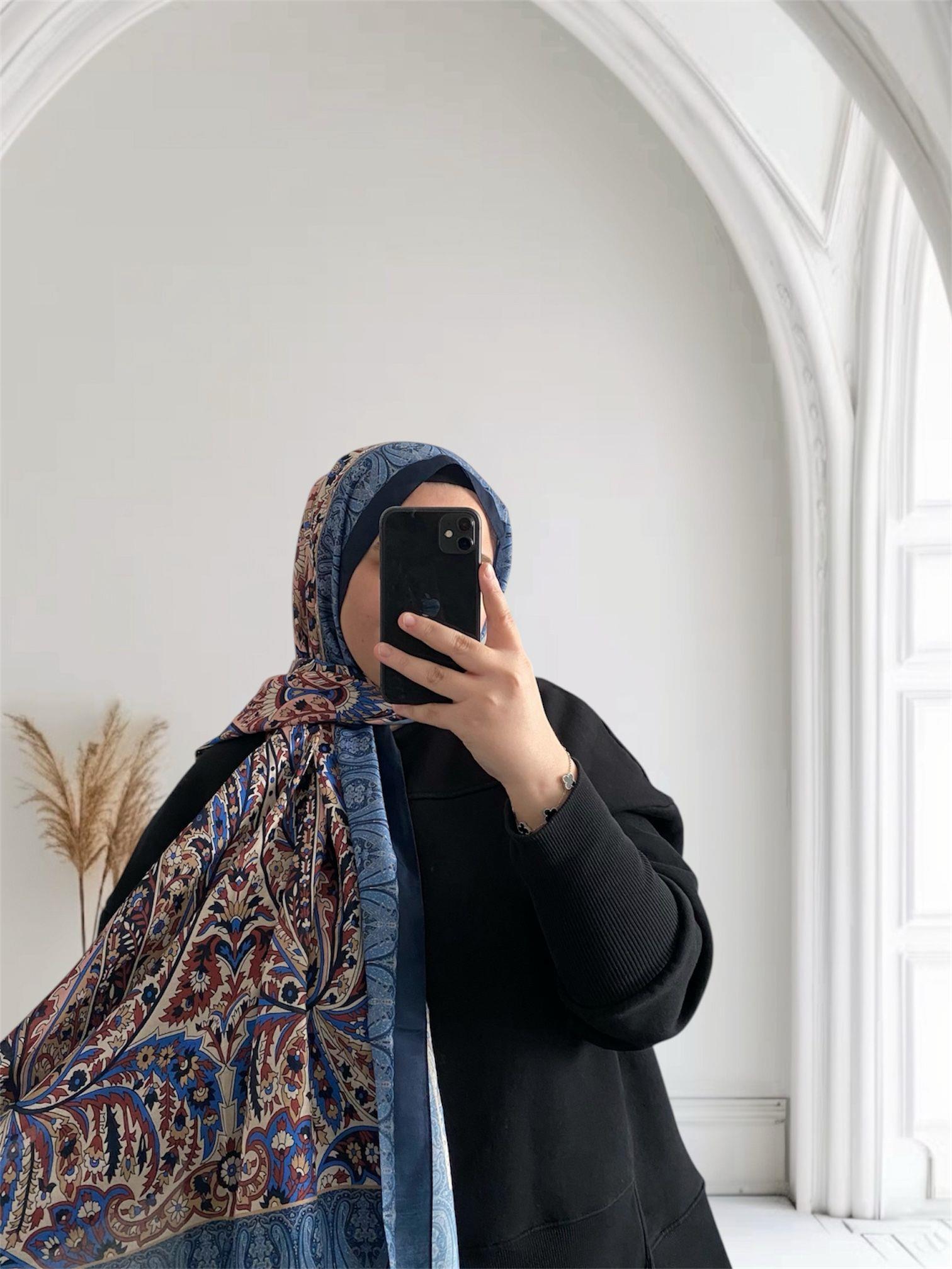 Etro Soft Şal 