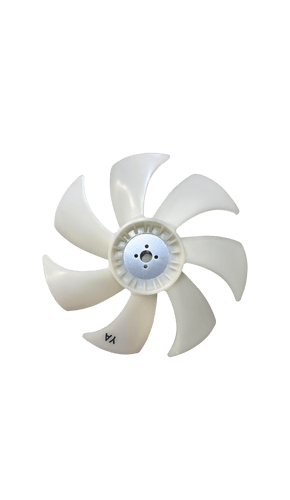 FAN KANADI