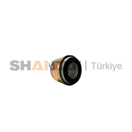 HAVA TAHLİYE VALFİ FİLTRESİ
