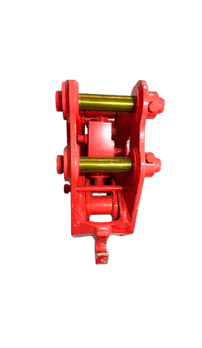 HİDROLİK QUİCK COUPLER