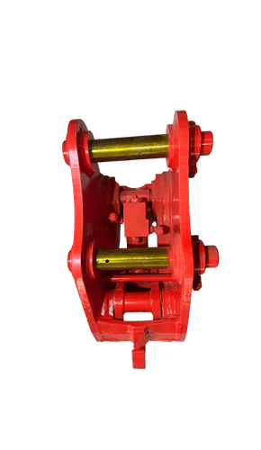 HİDROLİK QUİCK COUPLER