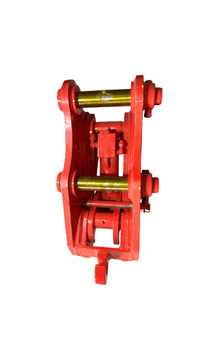 HİDROLİK QUİCK COUPLER