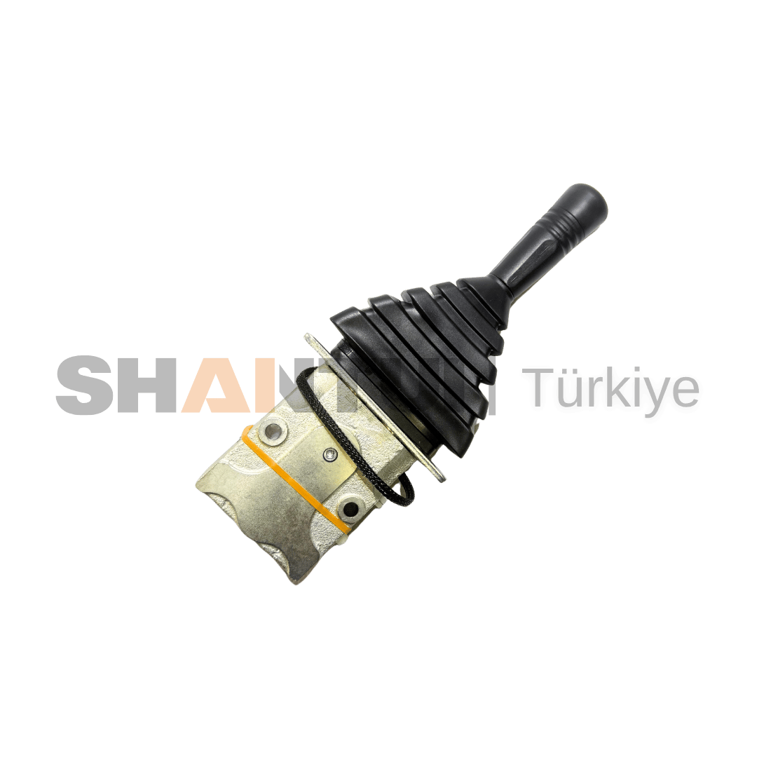 KONTROL VALFİ
