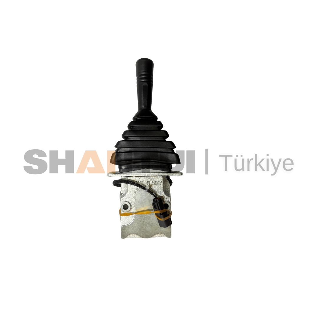 KONTROL VALFİ