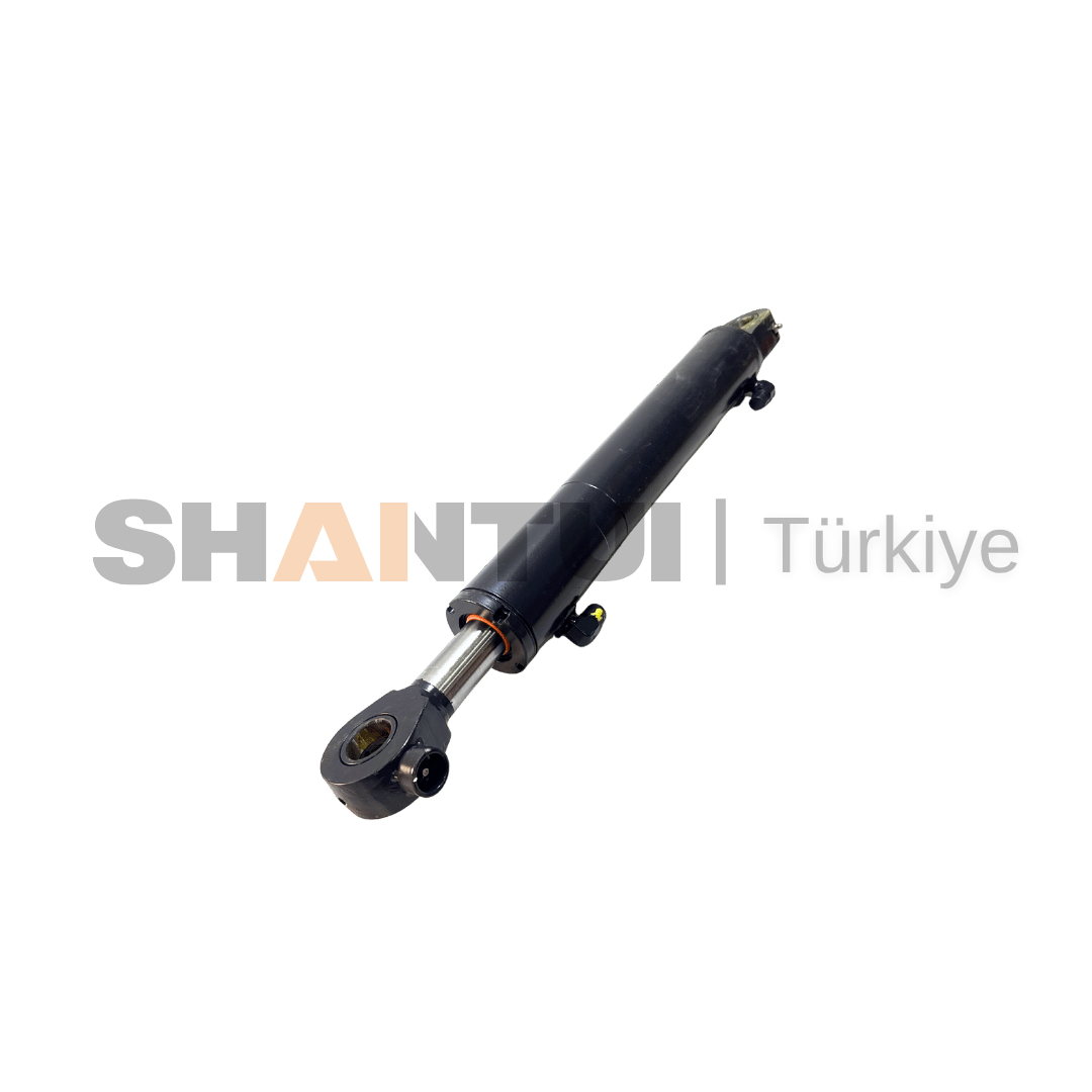 KOVA SİLİNDİRİ