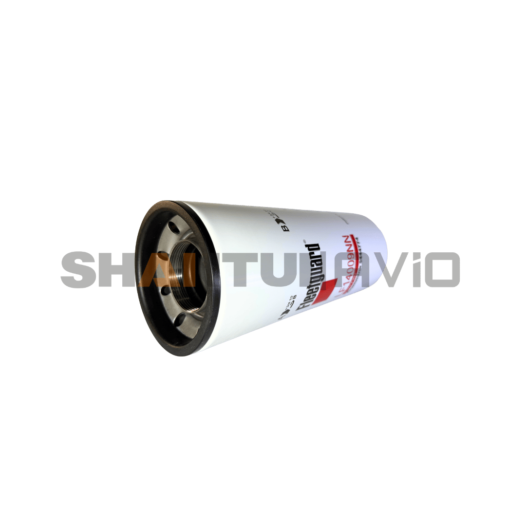 MOTOR YAĞ FİLTRESİ