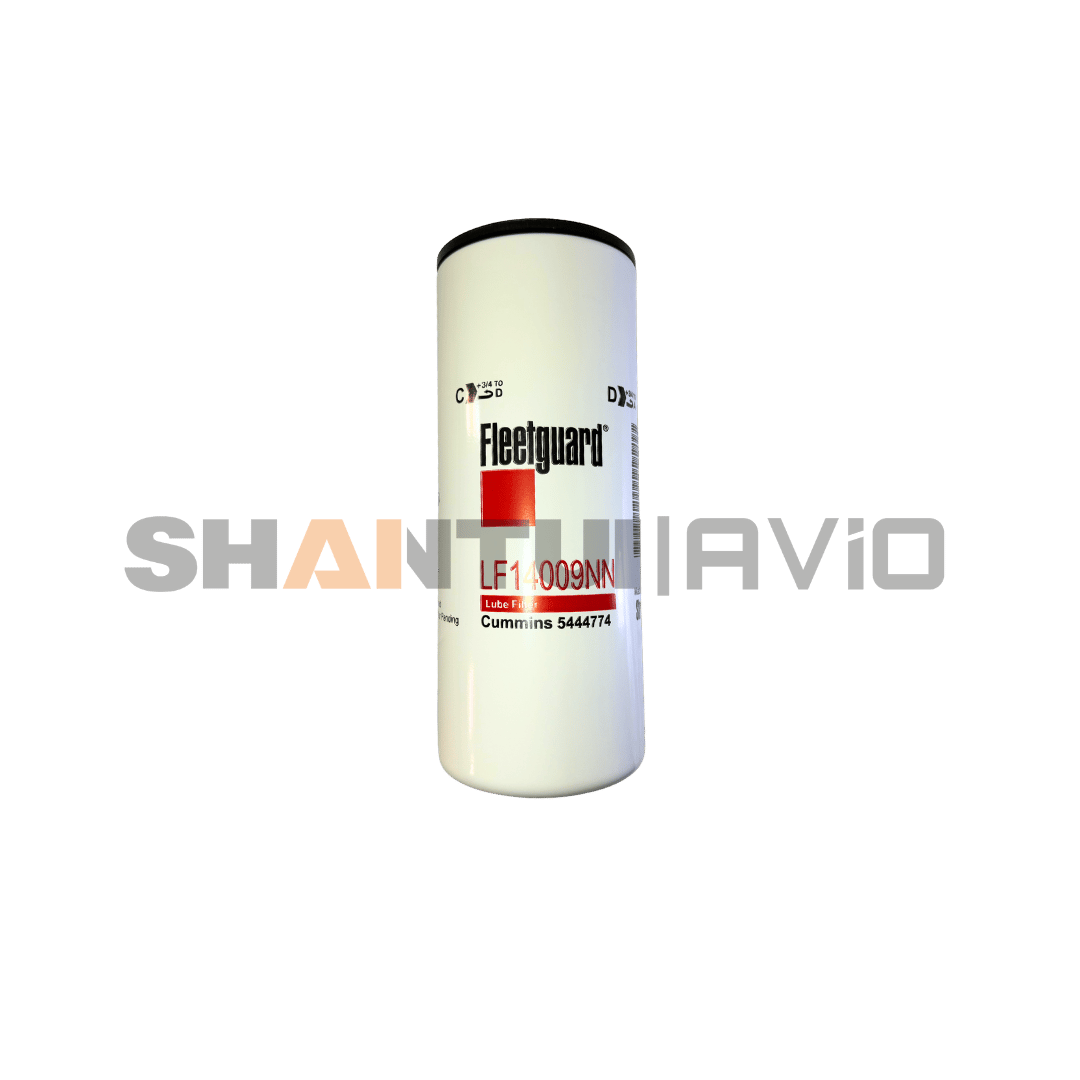 MOTOR YAĞ FİLTRESİ