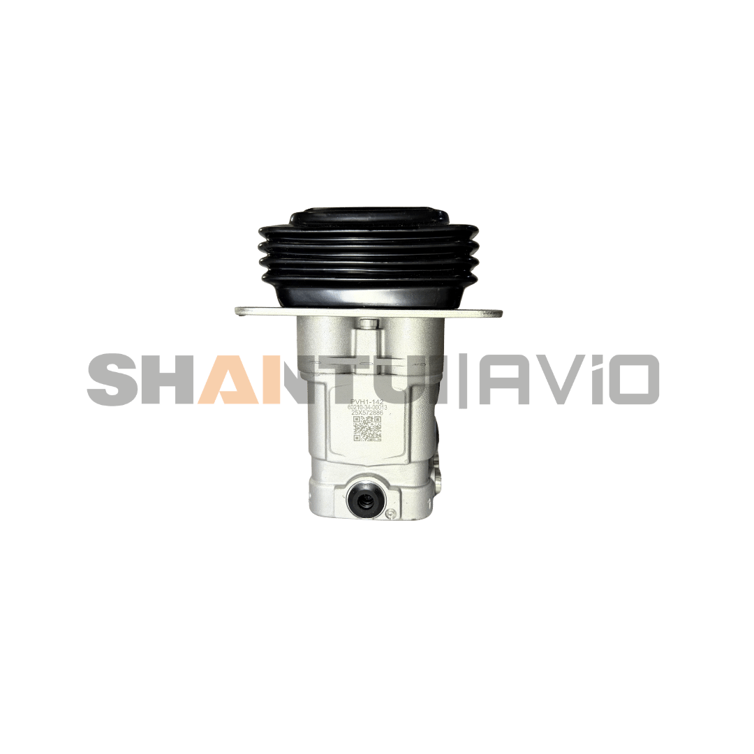 SEYAHAT KONTROL VALFİ