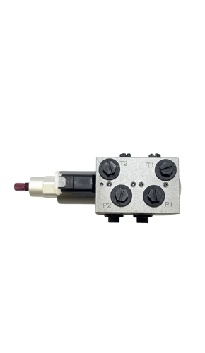 SOLENOİD VANA