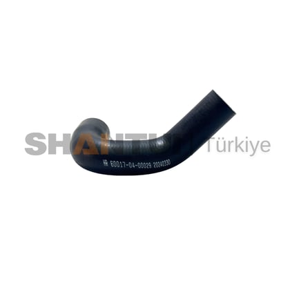 SU GİRİŞ HORTUMU