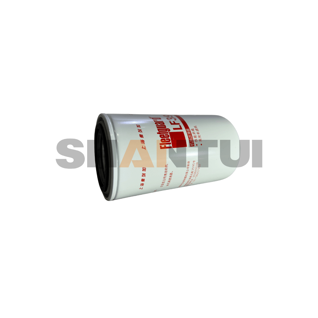 YAĞ FİLTRESİ