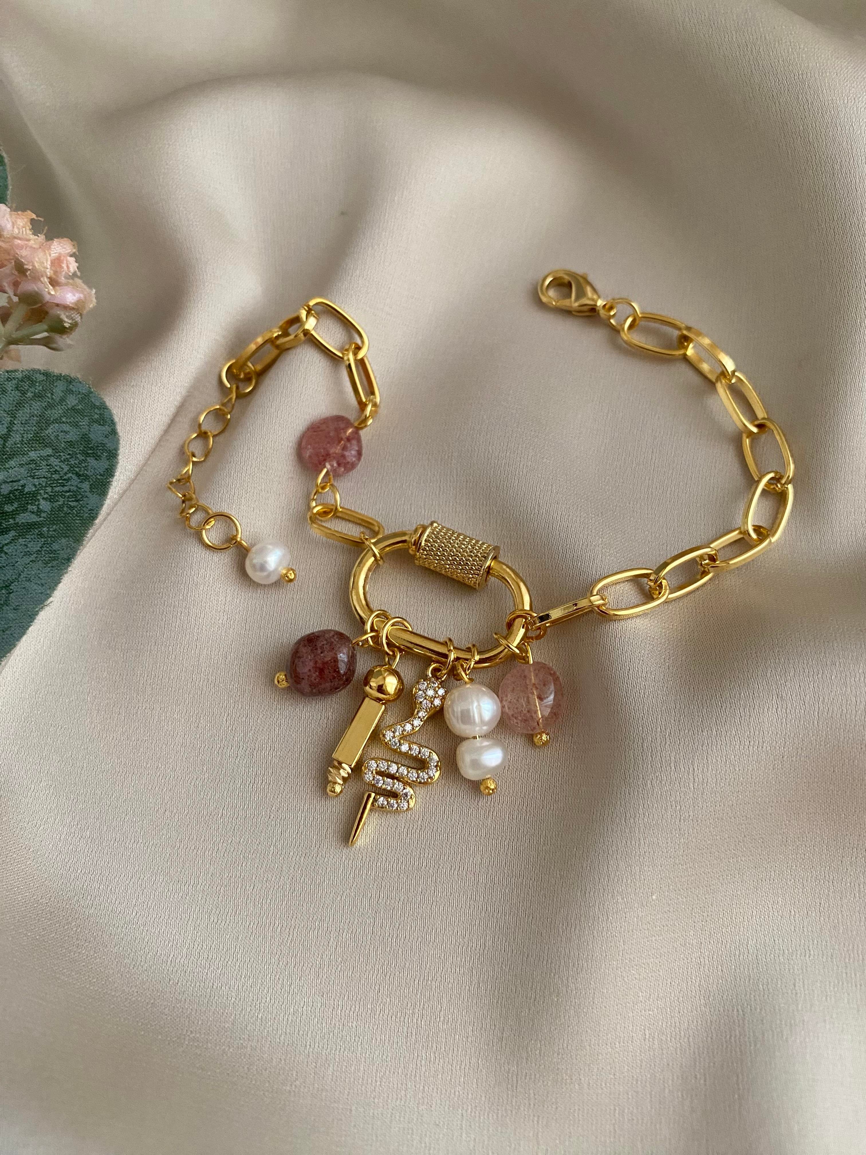 Bonni Charm Bileklik