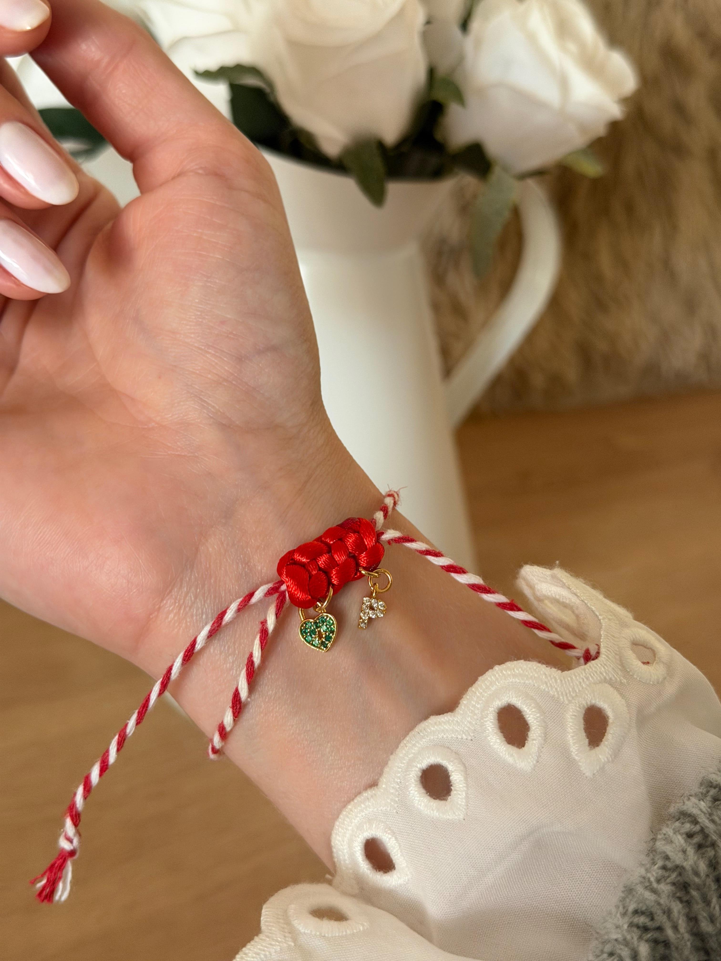 Charm Marteniçka