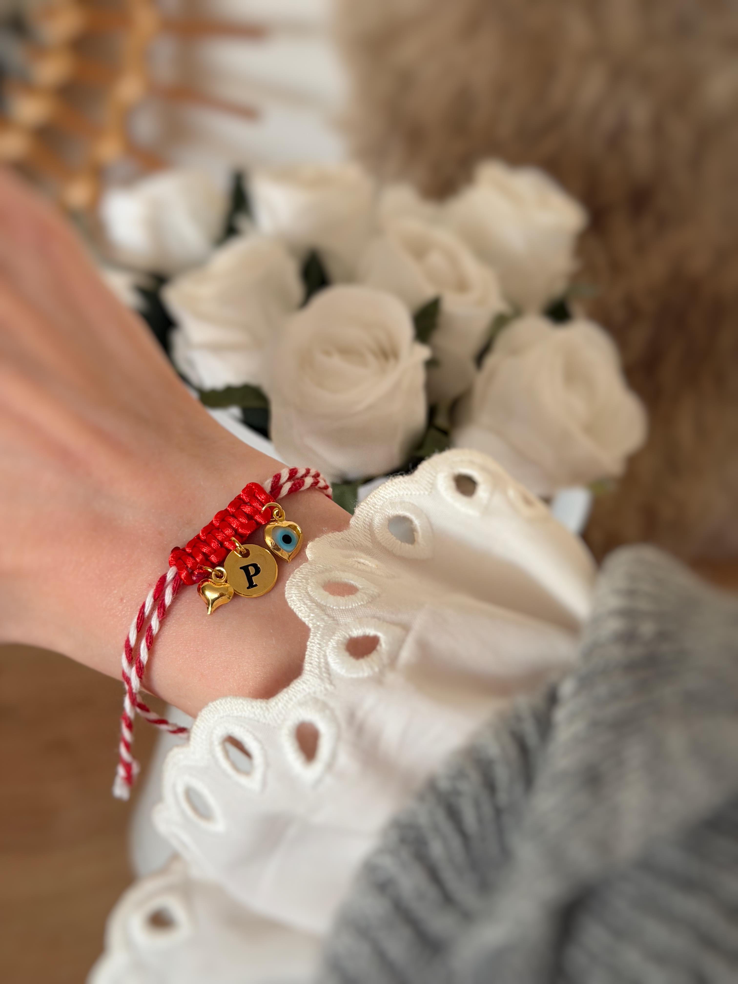 Charm Marteniçka